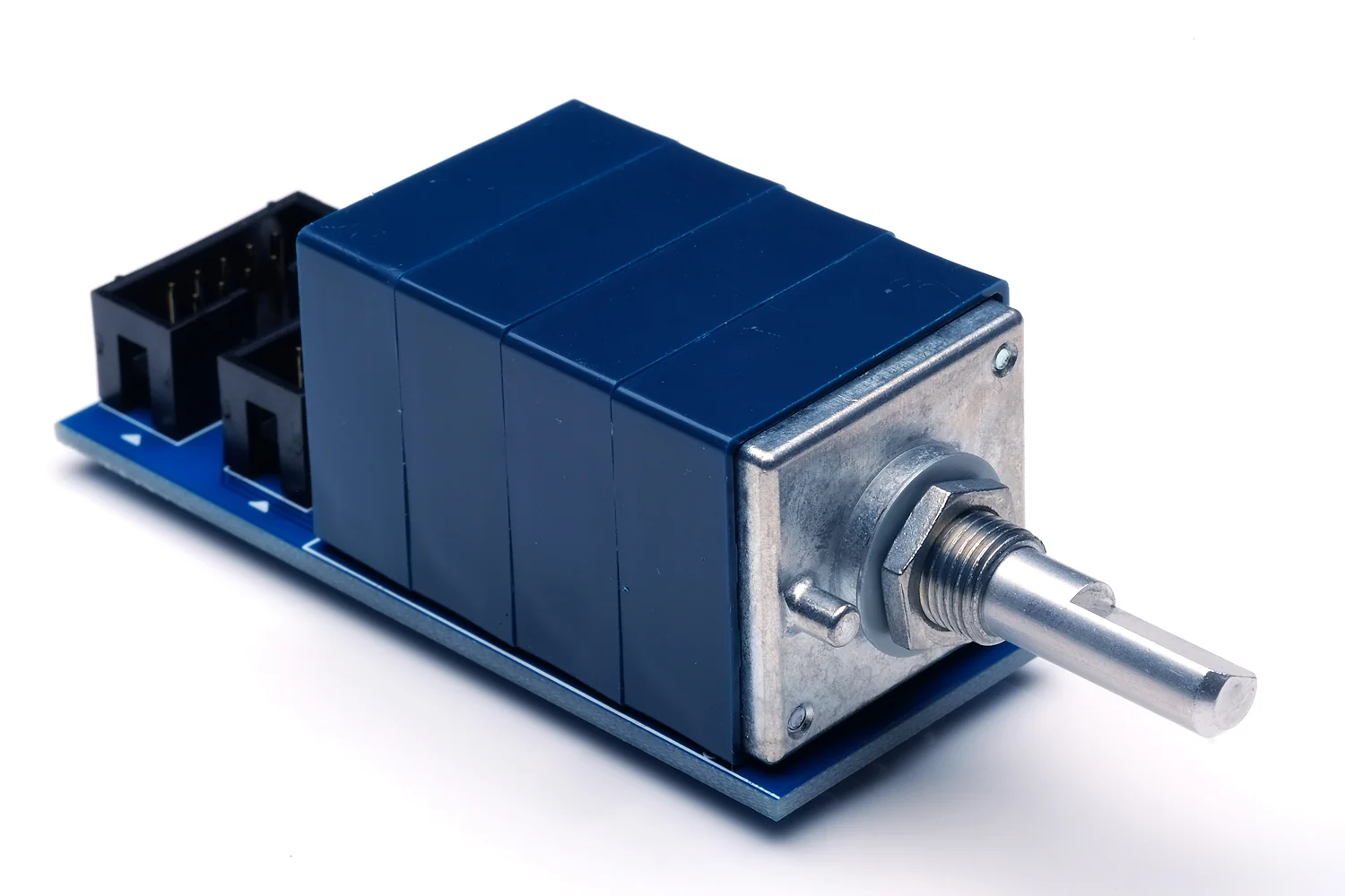 Preamps and Buffers for DIY Stereo & Home Theatre